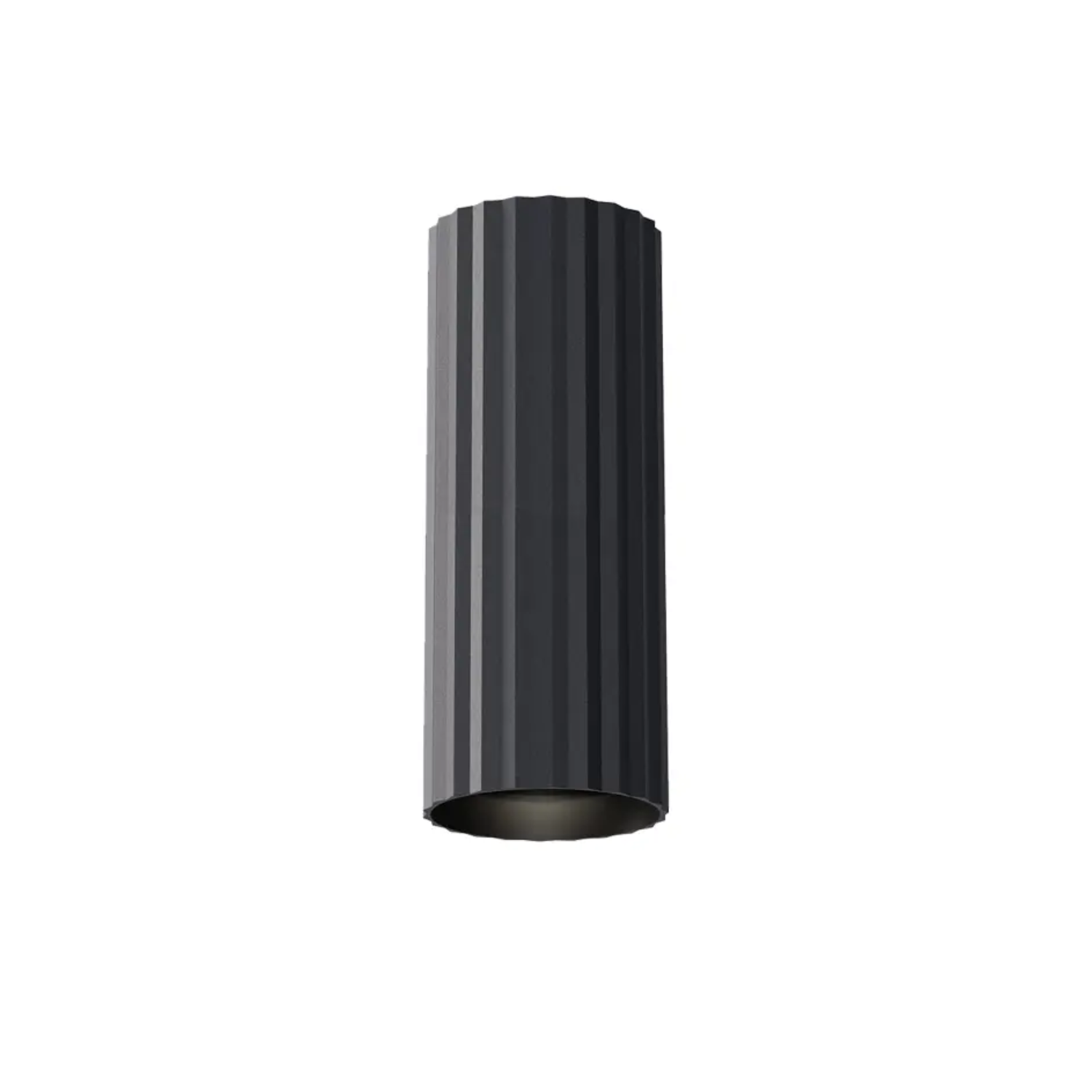 Canary Fluted Surface Mount