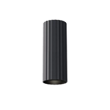 Canary Fluted Surface Mount