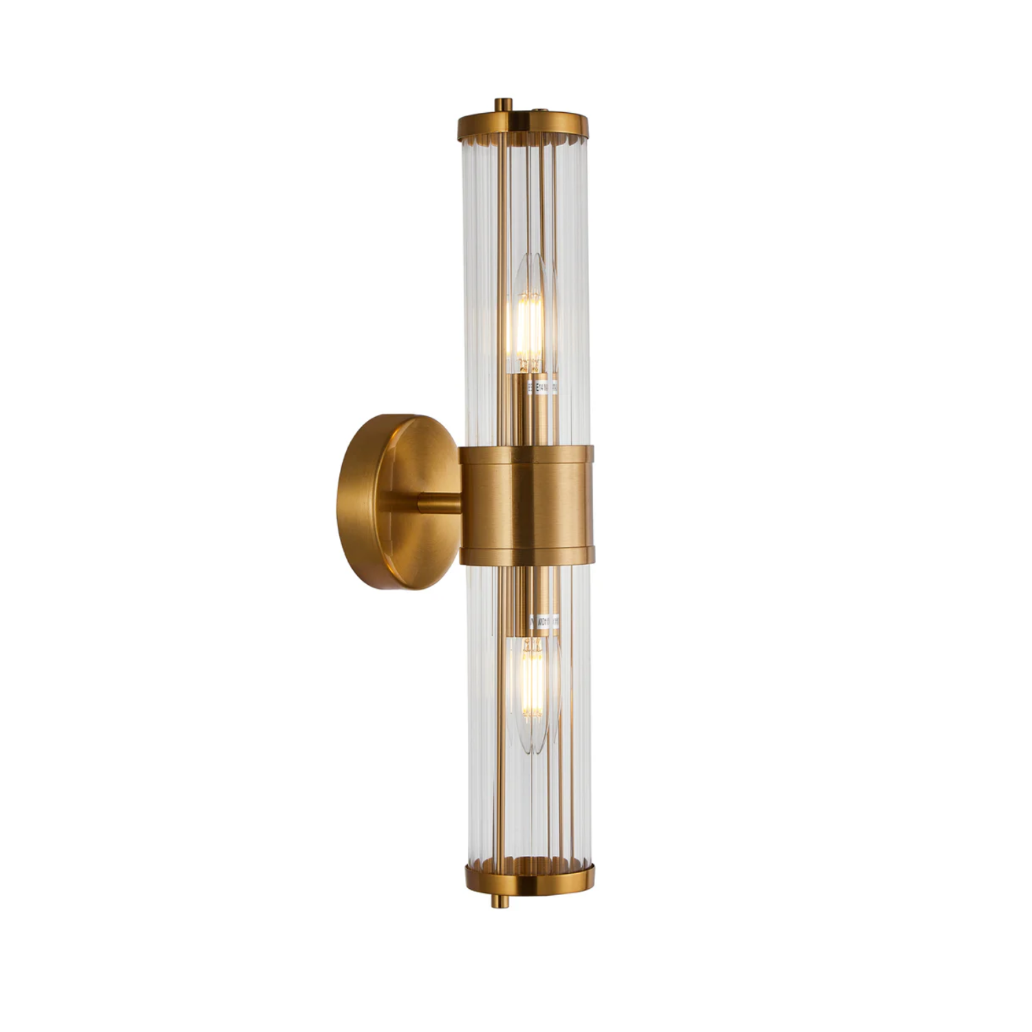 Hadley Wall Light