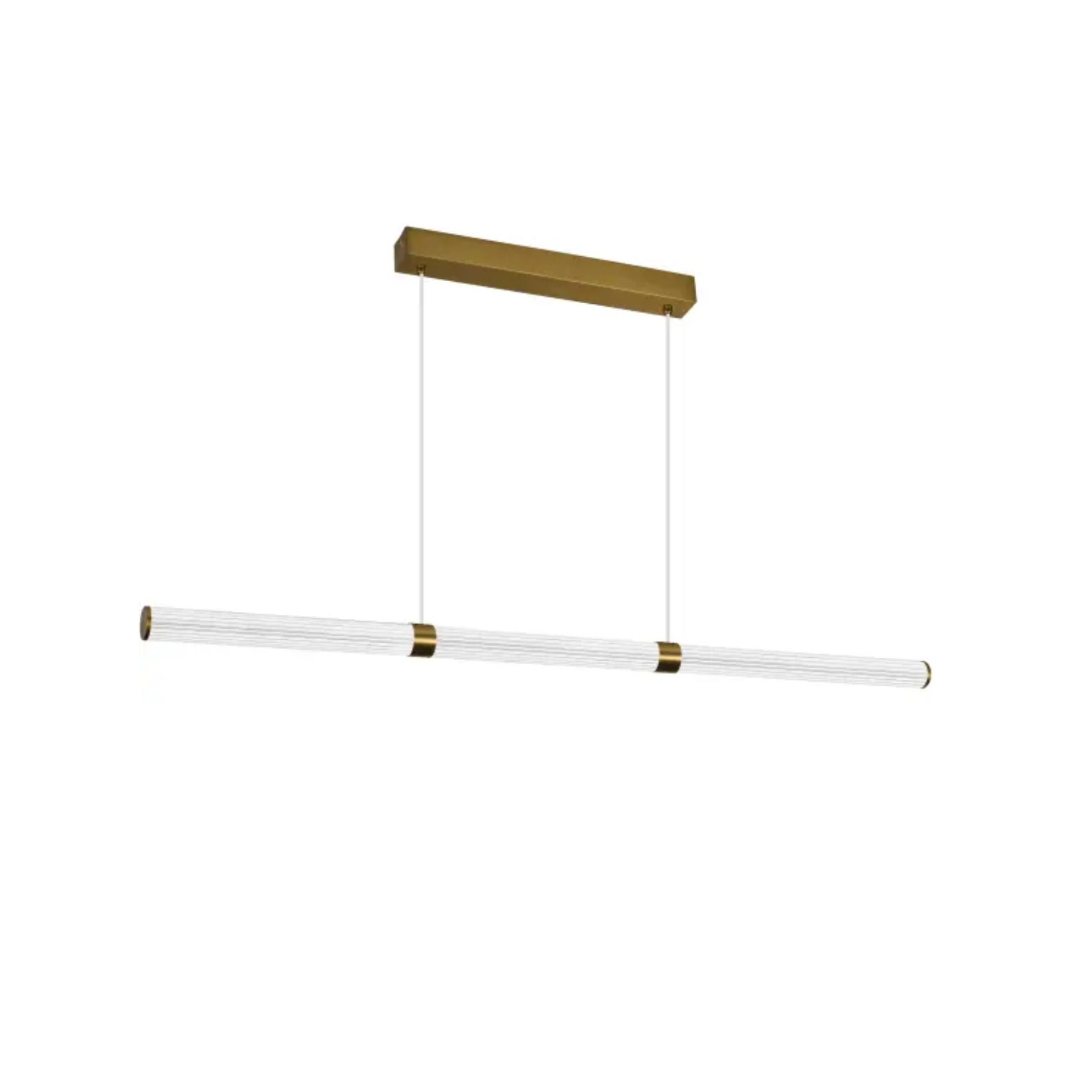 Charm Linear Pendant