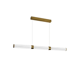 Charm Linear Pendant
