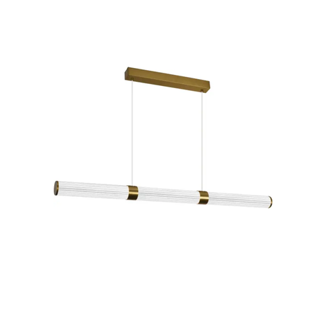 Charm Linear Pendant