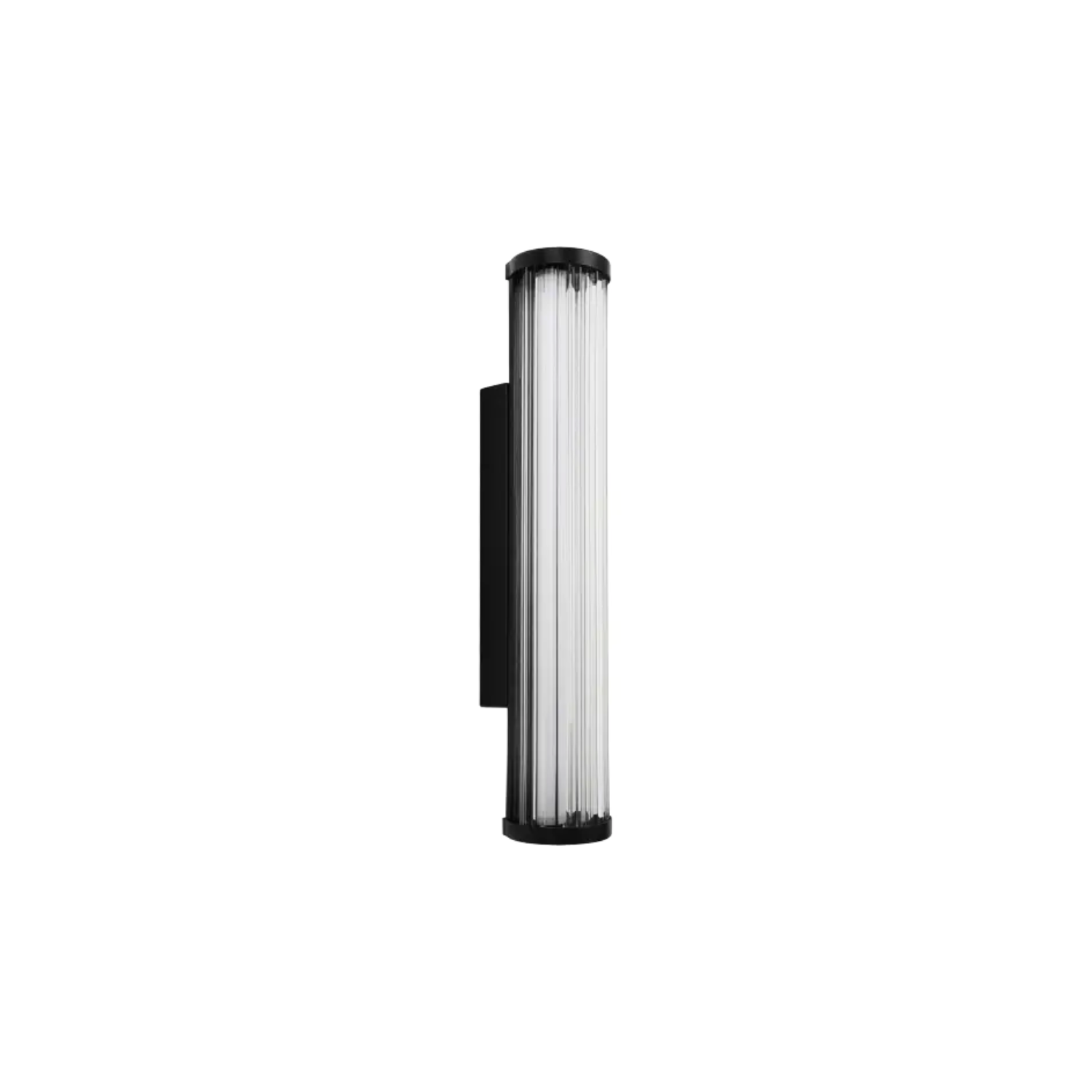 Junco Ribbed Wall Light