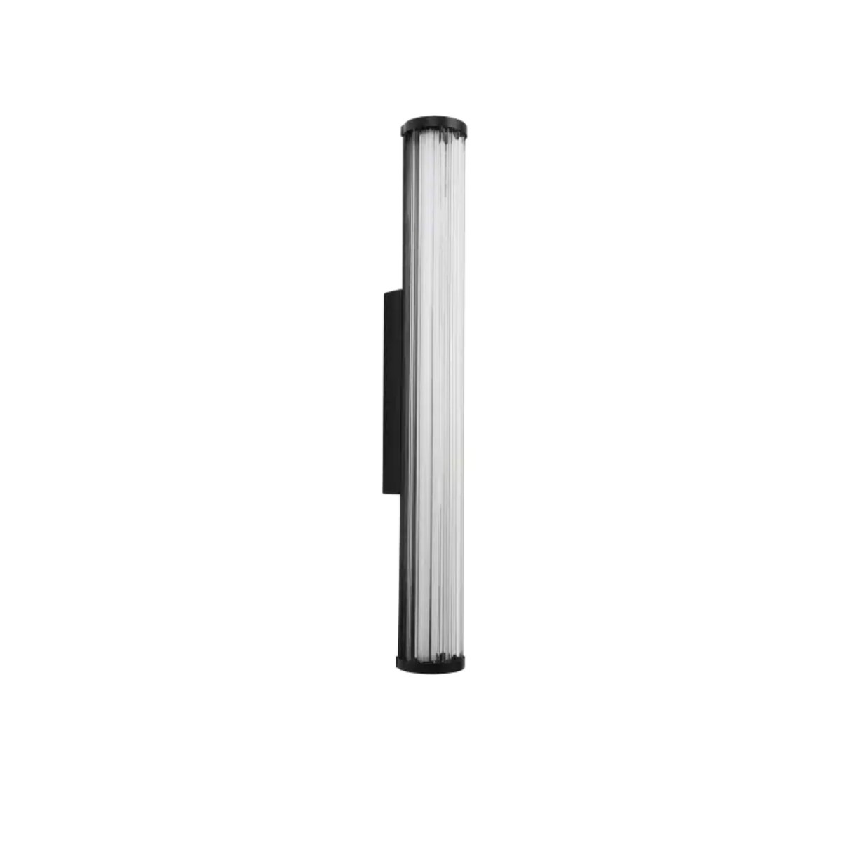Junco Ribbed Wall Light