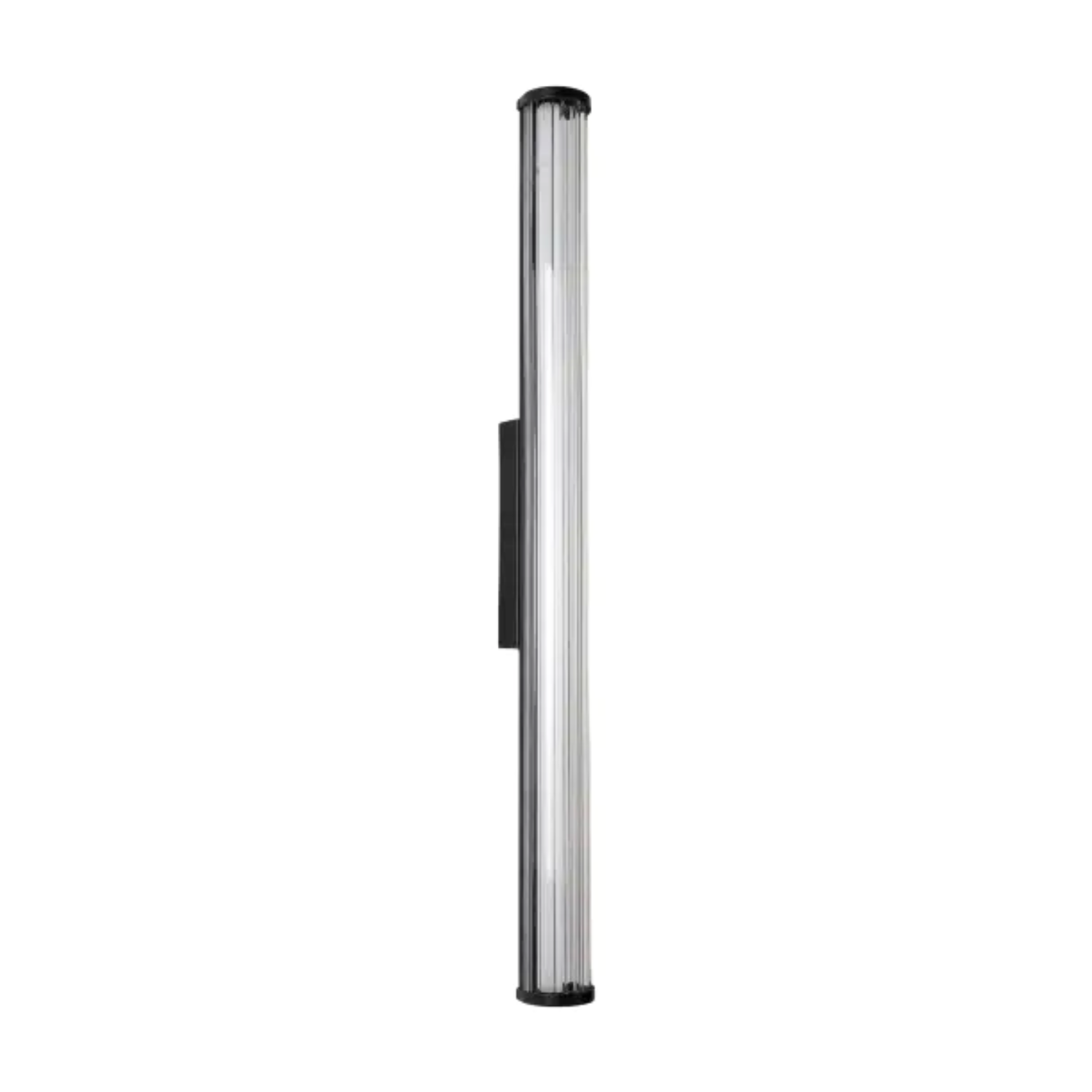 Junco Ribbed Wall Light
