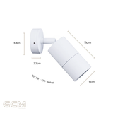 Silo Adjustable