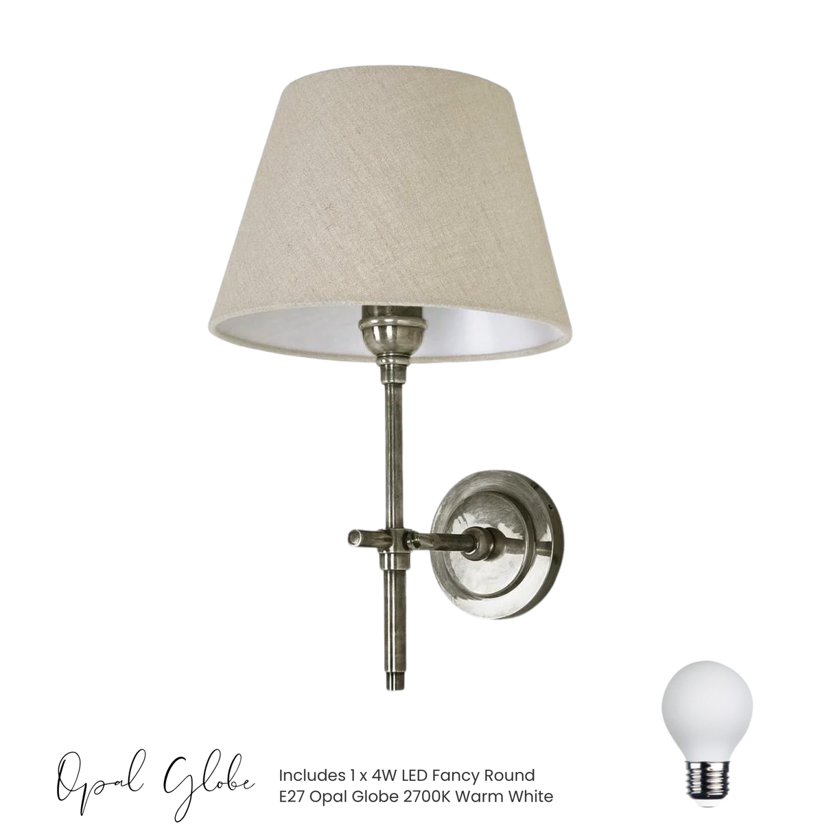 Kanimbla Wall Light