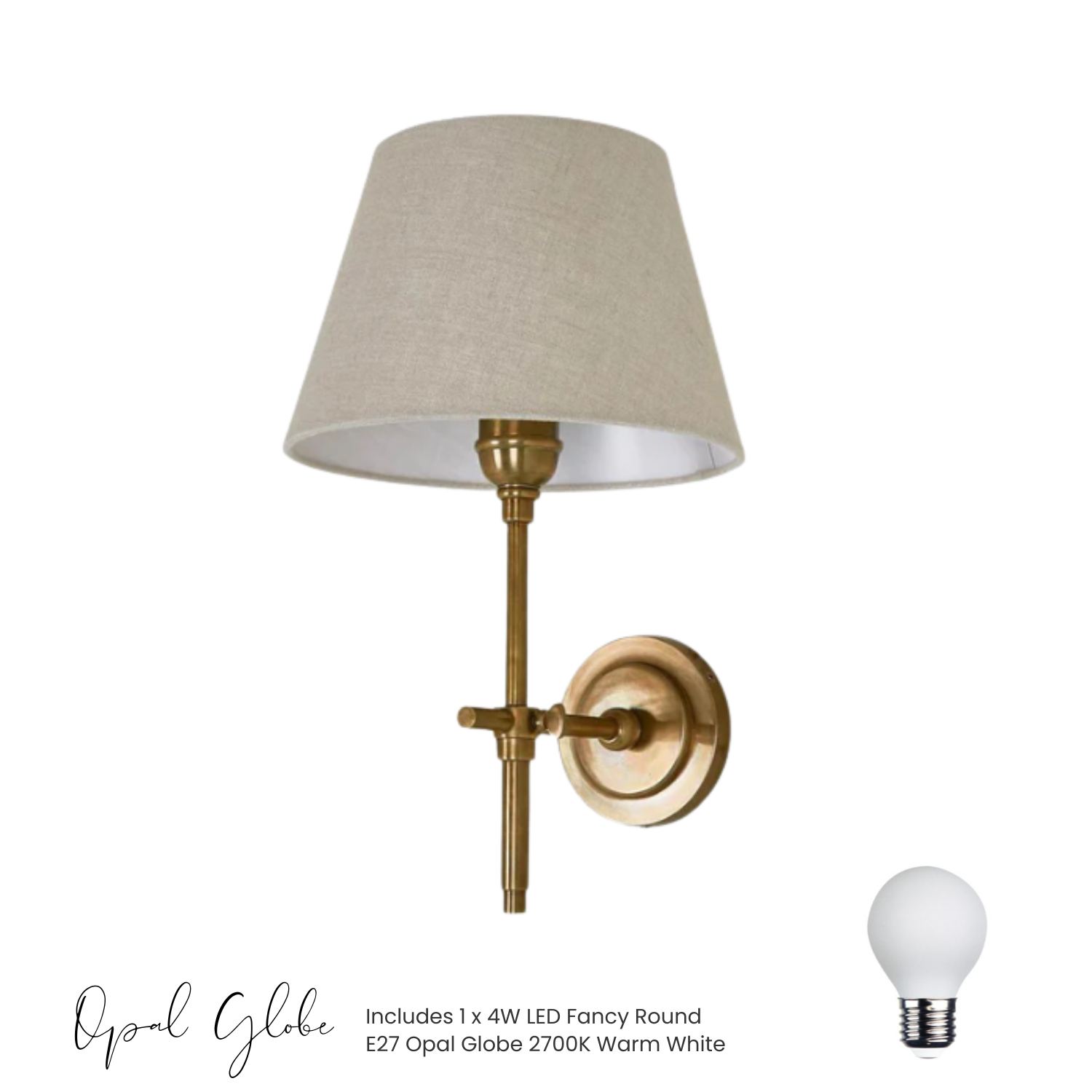 Kanimbla Wall Light