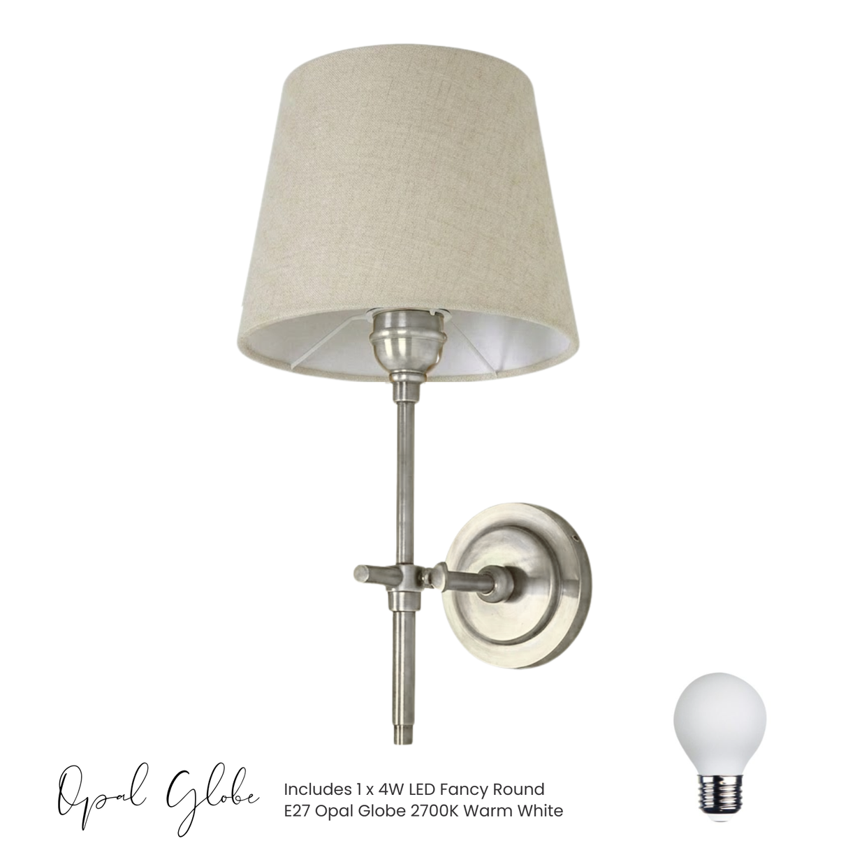 Kanimbla Wall Light