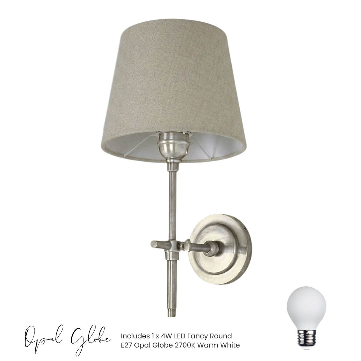 Kanimbla Wall Light