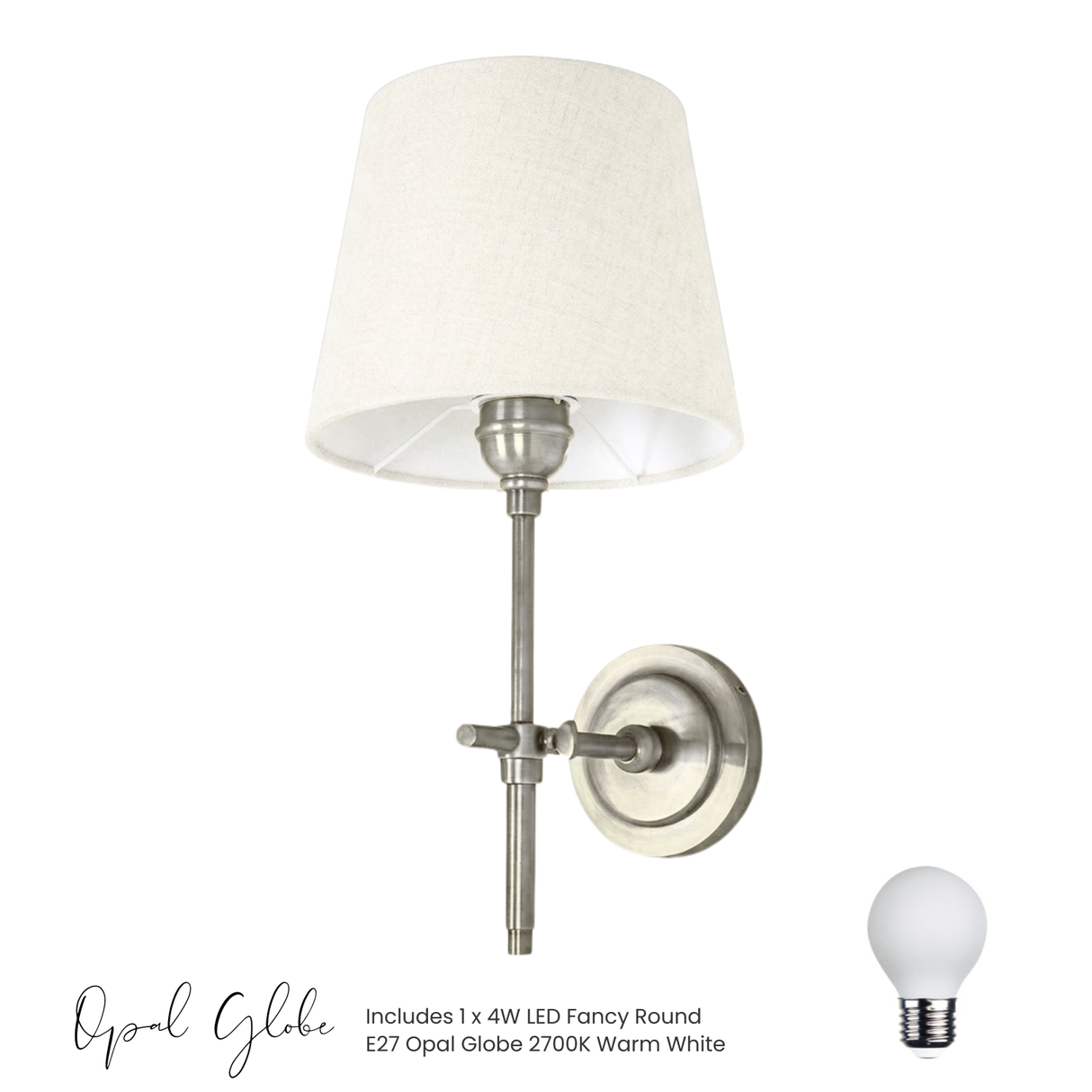 Kanimbla Wall Light