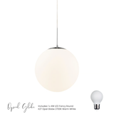 Cafe Pendant