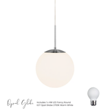 Cafe Pendant