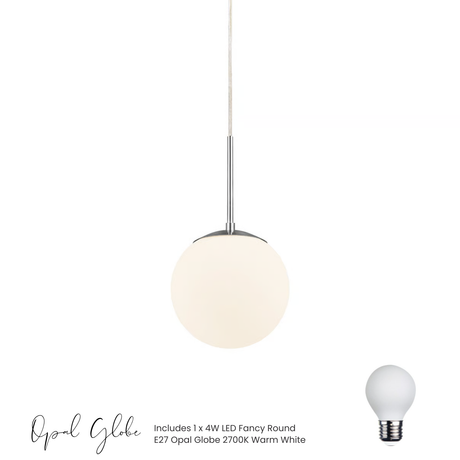 Cafe Pendant