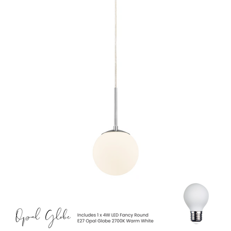 Cafe Pendant