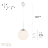 Cafe Pendant