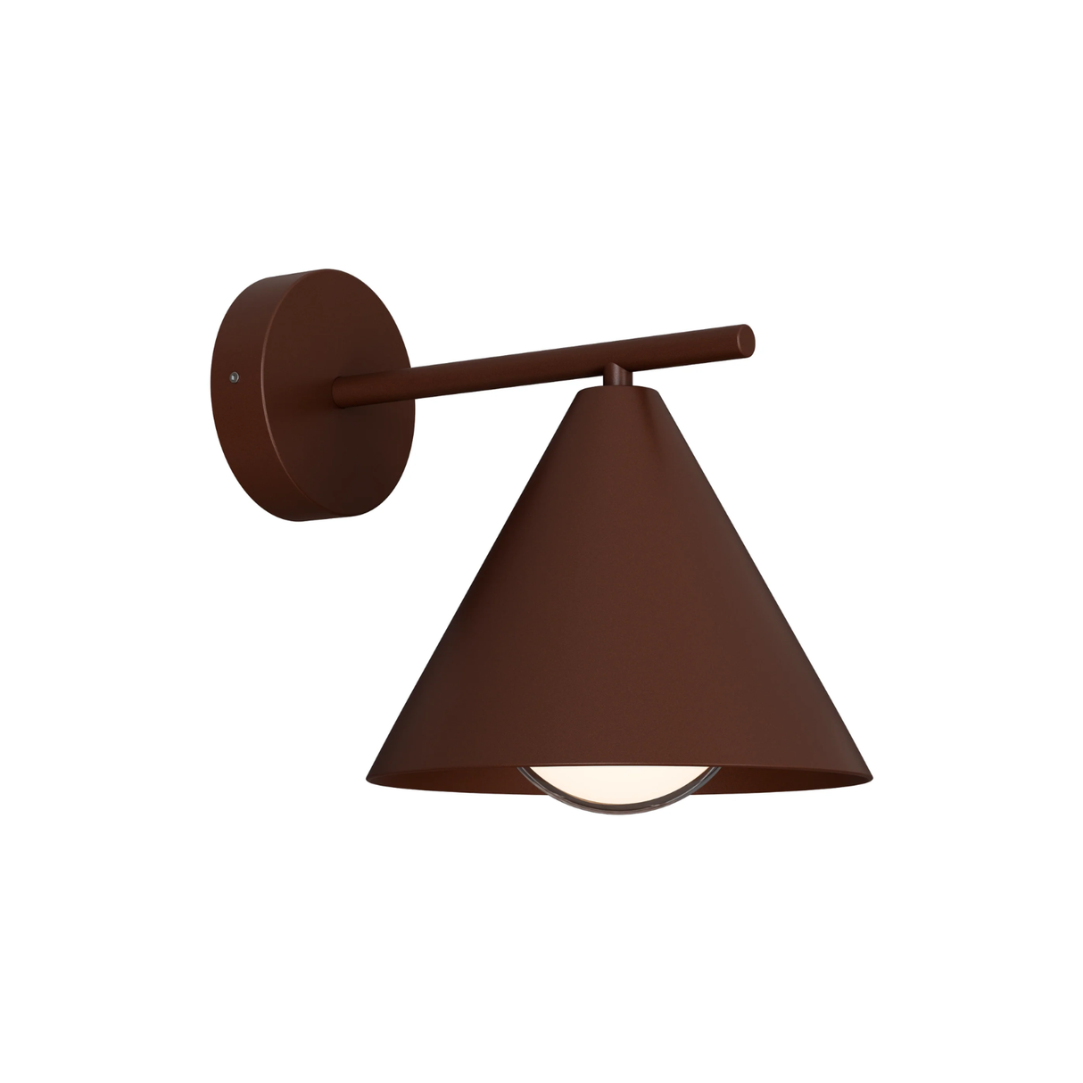 Becard Wall Light