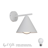 Becard Wall Light