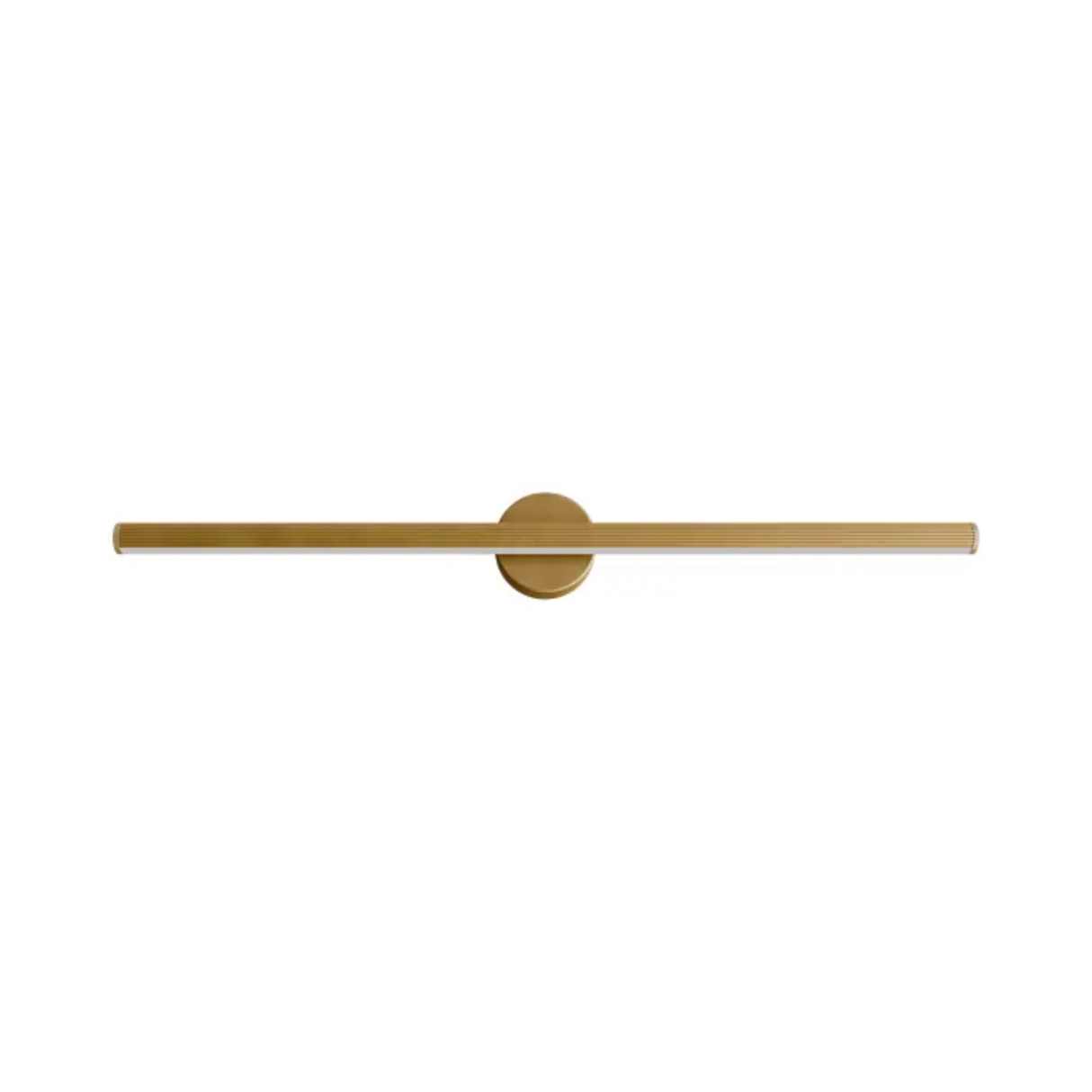 Aeris Fluted Wall Light