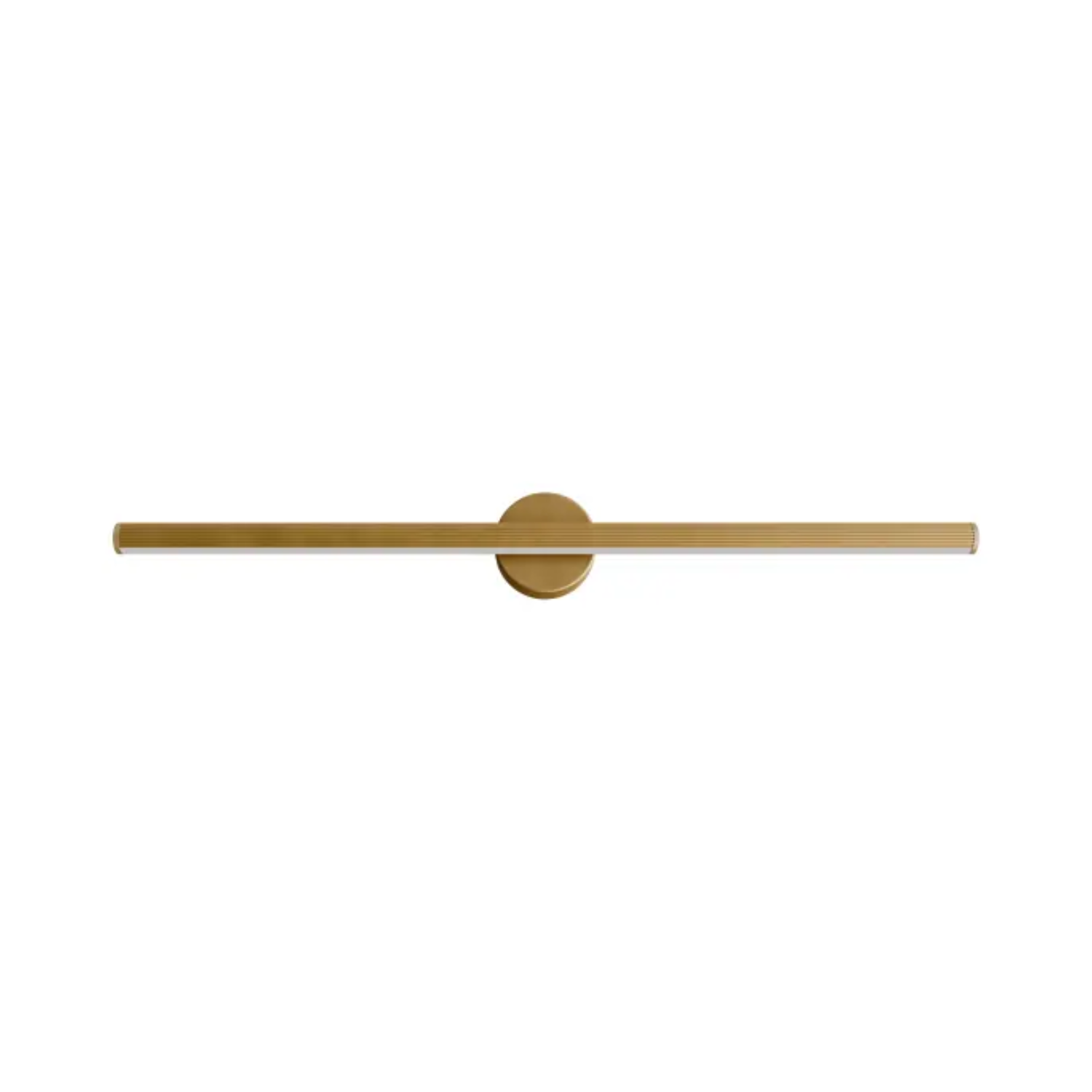 Aeris Fluted Wall Light