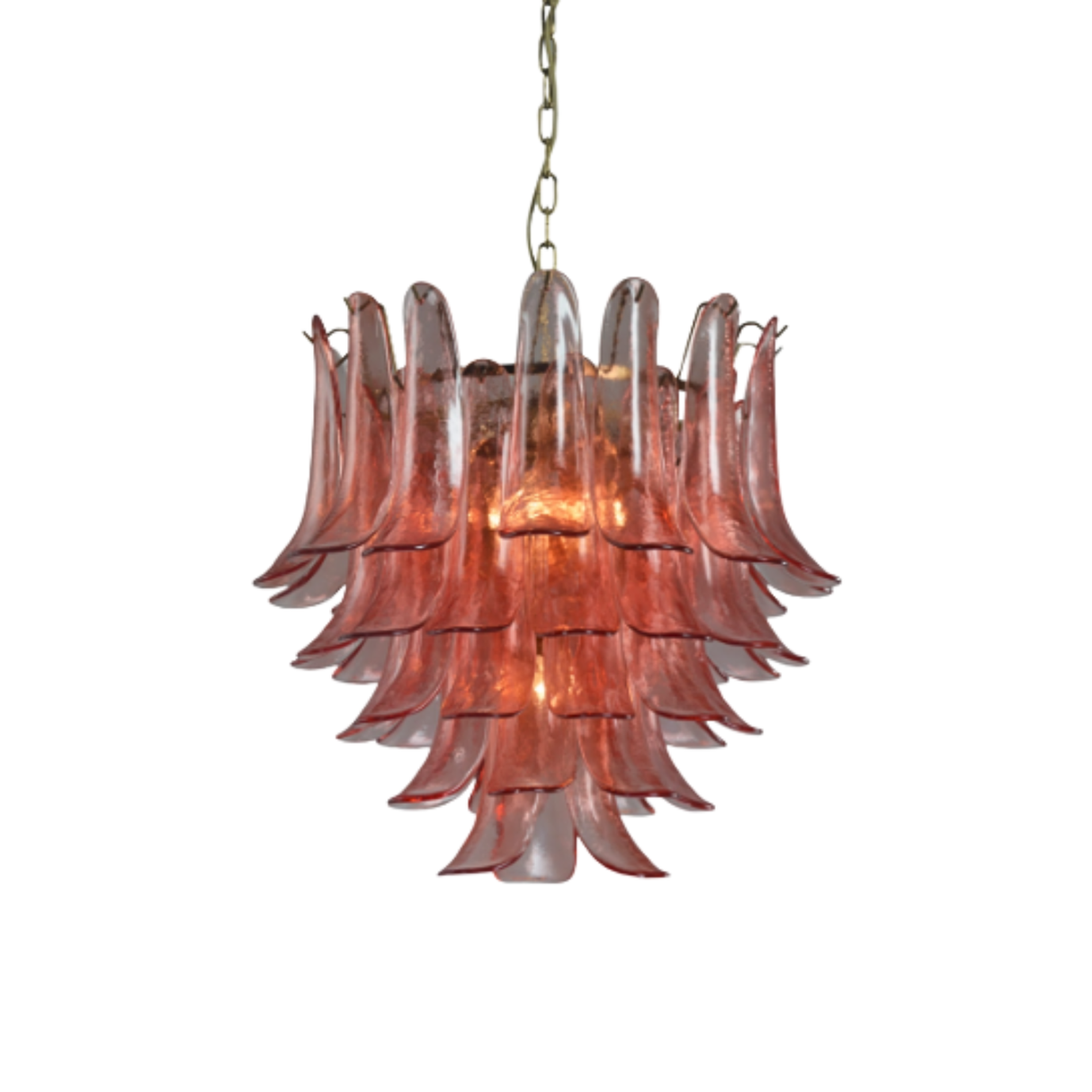 Josephine Rose Chandelier - Small