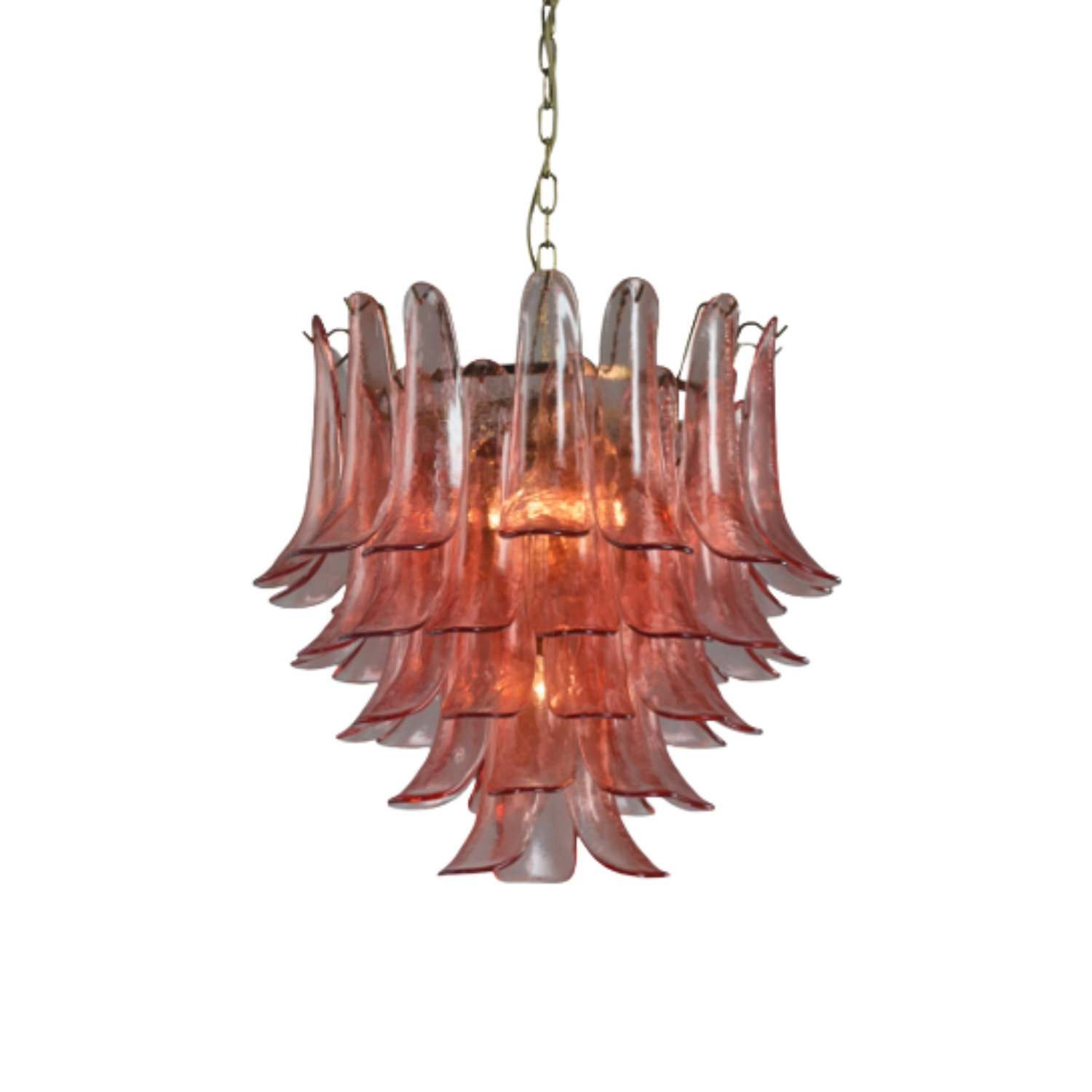 Josephine Rose Chandelier - Small