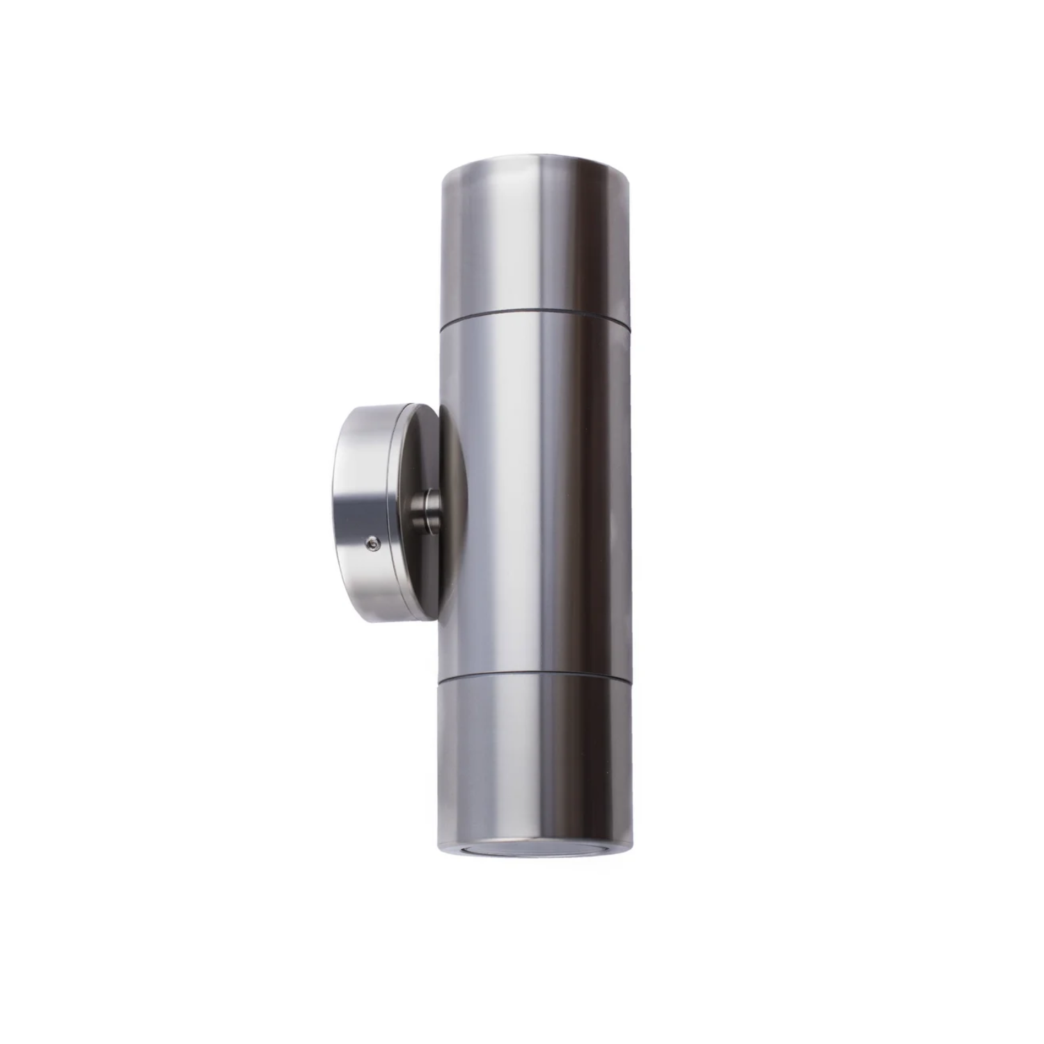 Silo Up Down - Stainless Steel or Titanium