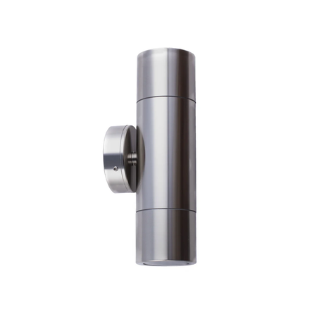 Silo Up Down - Stainless Steel or Titanium