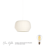 Tradition Pendant Light by Northern - Small