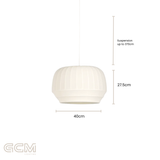 Tradition Pendant Light by Northern - Small
