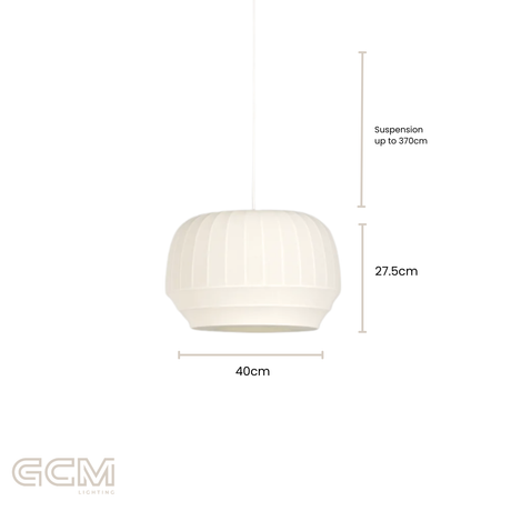 Tradition Pendant Light by Northern - Small