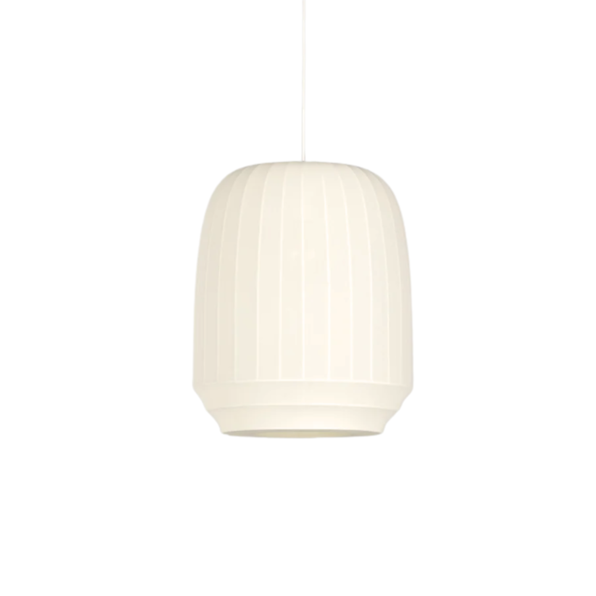 Tradition Pendant Light by Northern - Tall