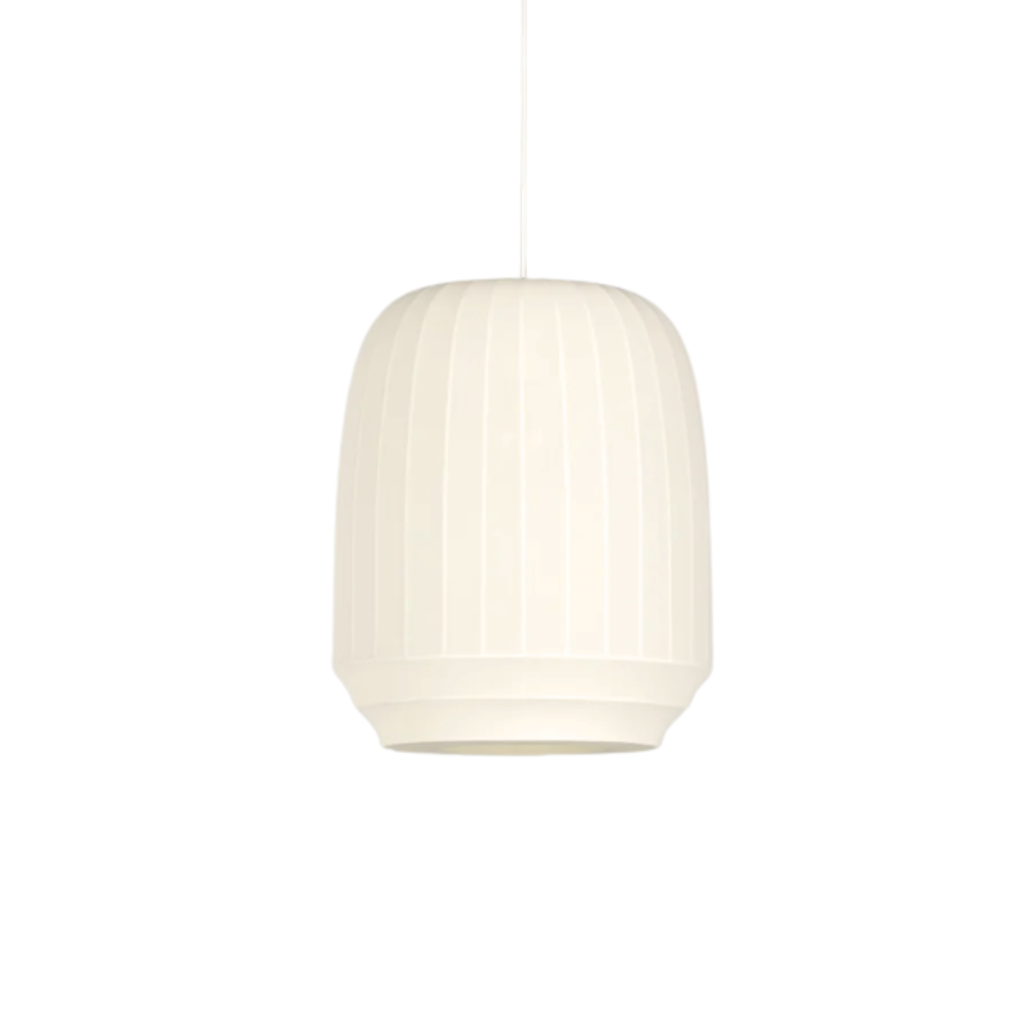 Tradition Pendant Light by Northern - Tall
