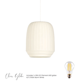 Tradition Pendant Light by Northern - Tall