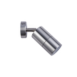 Silo Adjustable  - Stainless Steel or Titanium
