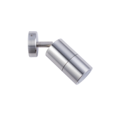 Silo Adjustable  - Stainless Steel or Titanium