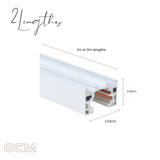 Mono Single Circuit Track
