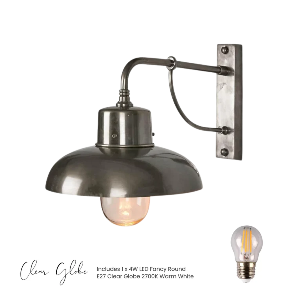 Rawson Wall Light