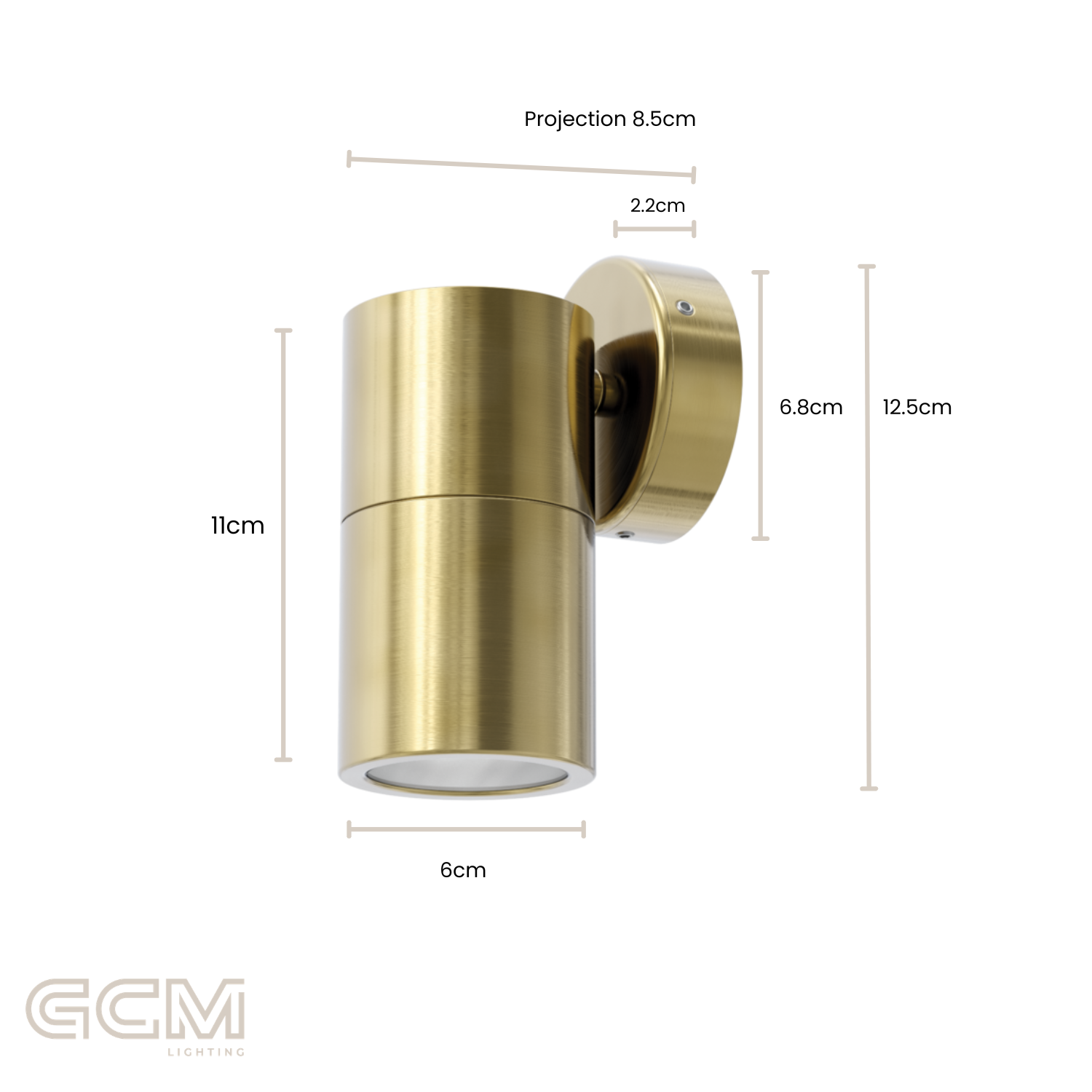 Silo Down - Brass