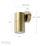 Silo Down - Brass