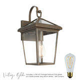 Barossa Wall Light