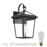 Barossa Wall Light