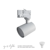 Axis Min Track Light Heads