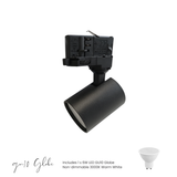 Axis Min Track Light Heads