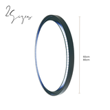 Eclipse LED Mirror
