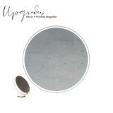 Sphere LED Mirror - Frameless