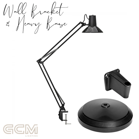 Large Equipoise™ Task Lamp