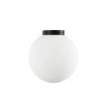 Crest Orb Wall Light - 12cm