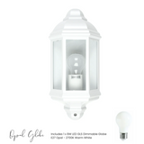 Plains Wall Light