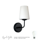 Moonbi Wall Light